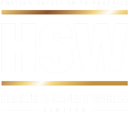 Health and Safety Works - Health and Safety Consultancy Ipswich